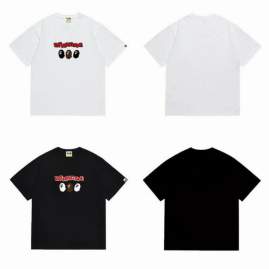 Picture of Aape T Shirts Short _SKUBapeS-2XLscqx110825020